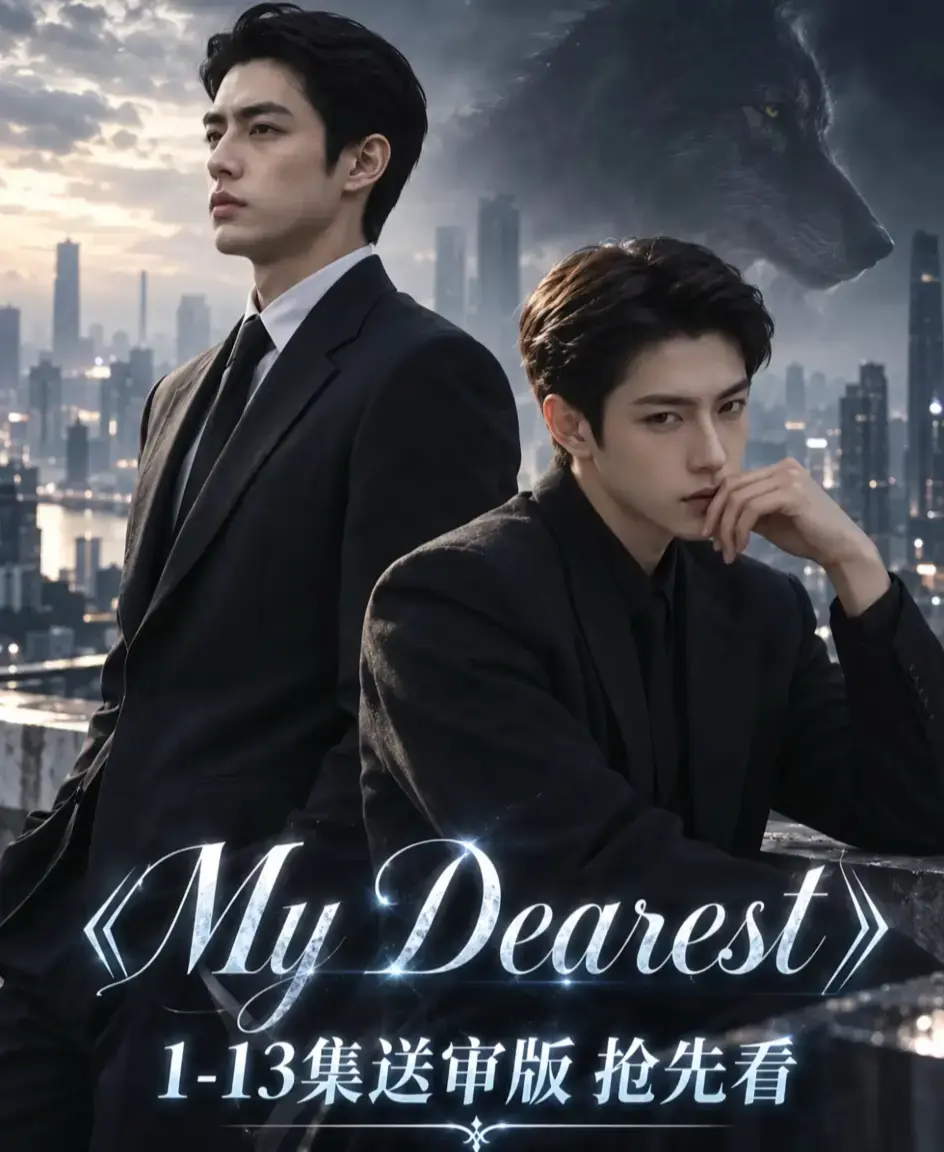 《mydearest/我最亲爱的》资源下载-海苔猫AI短剧全季无删减完整版1080P高清-mydearest/我最亲爱的在线观看