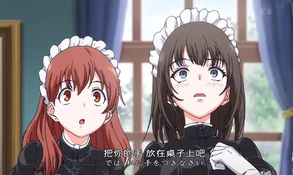 《女仆教育 2》全集1080P超清免费观看-无删减动漫在线看全集-《女仆教育 2》全季资源高清下载-无广告完整版同步更新