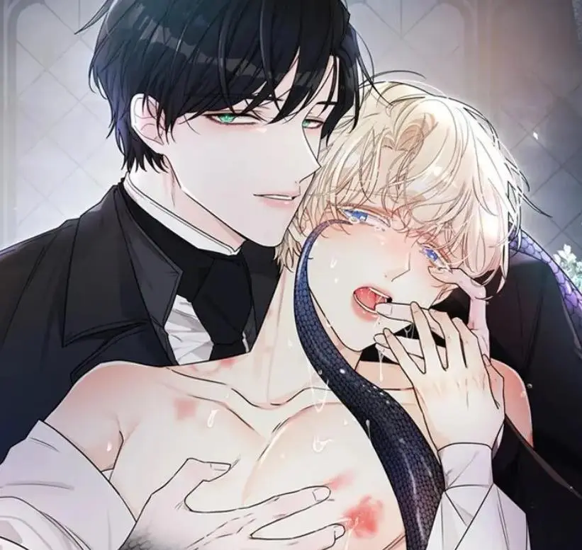 《蛇窟》漫画全集免费高清阅读-蛇窟无删减在线观看-韩漫全本完整版下拉式