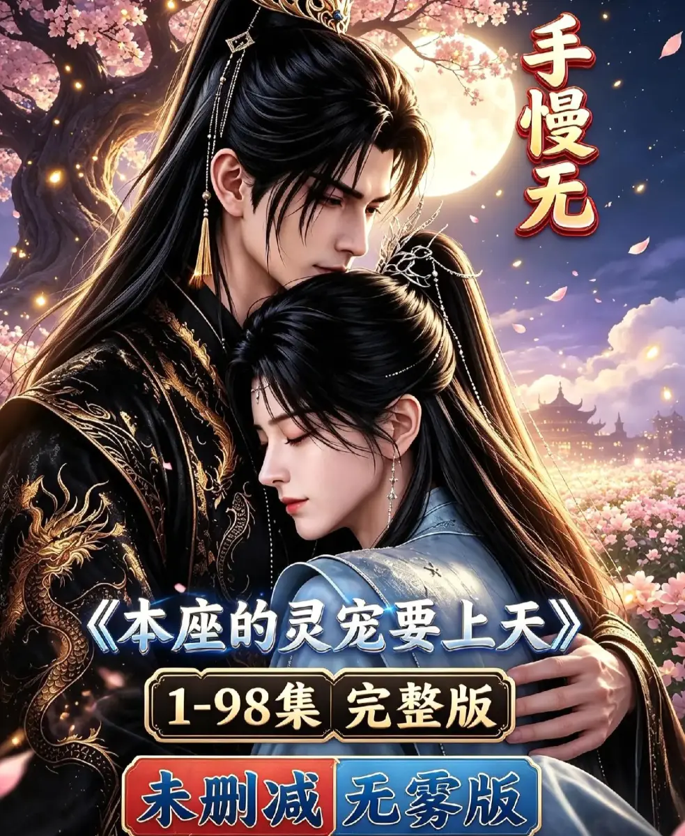 《本座的灵宠要上天》全集1-98在线观看 - 无删减完整版高清资源下载 - 本座的灵宠要上天免费看全集