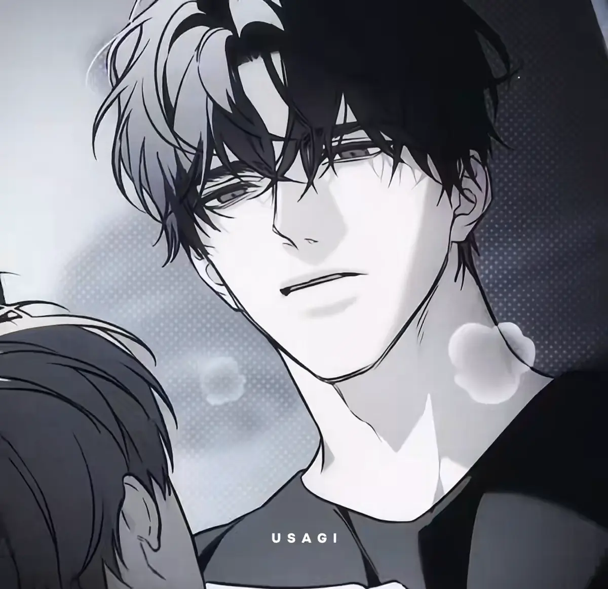 《自取之祸》韩漫全集无删减在线观看-下拉式高清阅读《自取之祸》最新章节-韩漫完整版资源免费一键保存