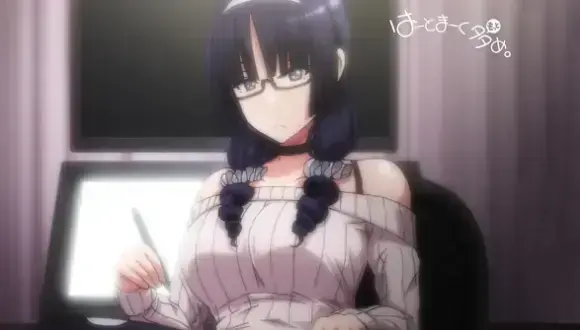 《爱心符号多一点》全集免费观看-无删减OVA动画完整版在线播放-《爱心符号多一点》高清1080P无广告-全网同步更新