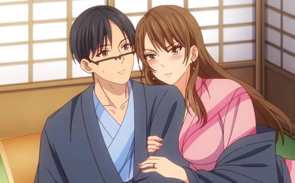 《夫妇联欢～回不去的夜晚～》HD高清全集免费看-无广告未删减动漫在线播放-夫妇联欢～回不去的夜晚～完整版网盘资源下载