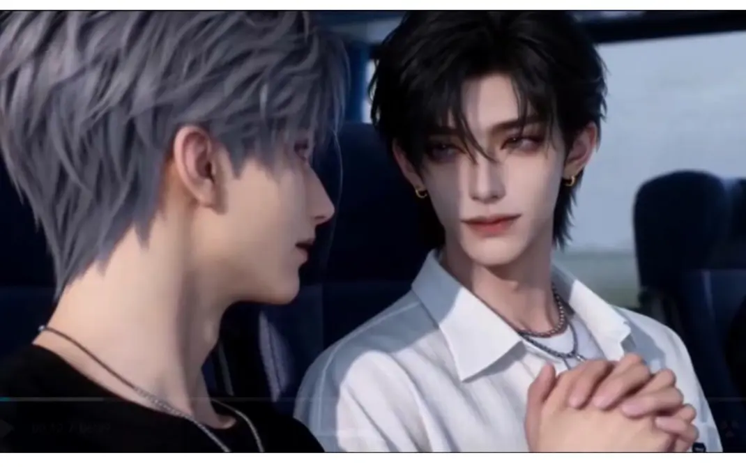 《伪装直男》无雾版1080P高清未删减在线看-2026国产AI校园漫剧全集完整版免费观看-伪装直男短剧最新集夸克迅雷UC下载-VS影视