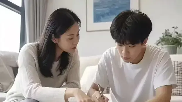 《妈妈陪儿子高考》全集完整版-全网最新短剧-妈妈陪儿子高考20集全-看全集