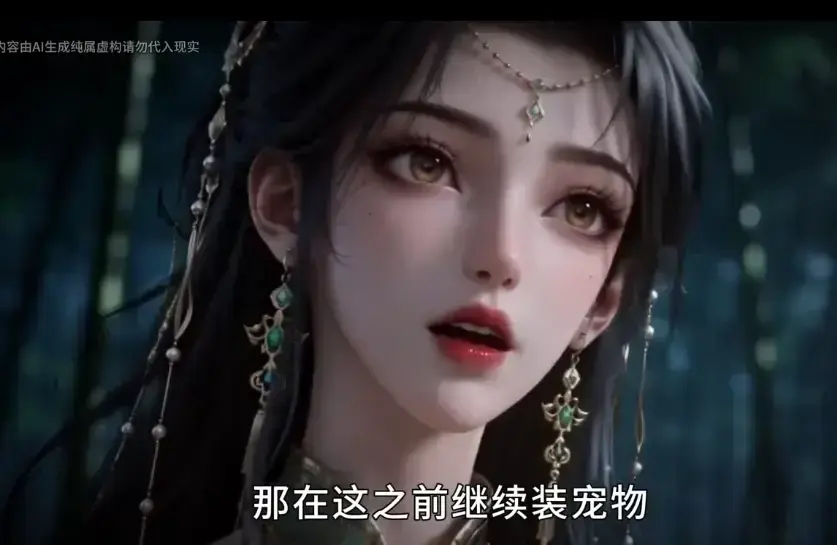 《盲眼御兽师：我的灵宠全是上古神》全集免费观看-盲眼御兽师HD高清无广告在线看-失明御兽师觉醒上古神兽灵宠逆袭之路