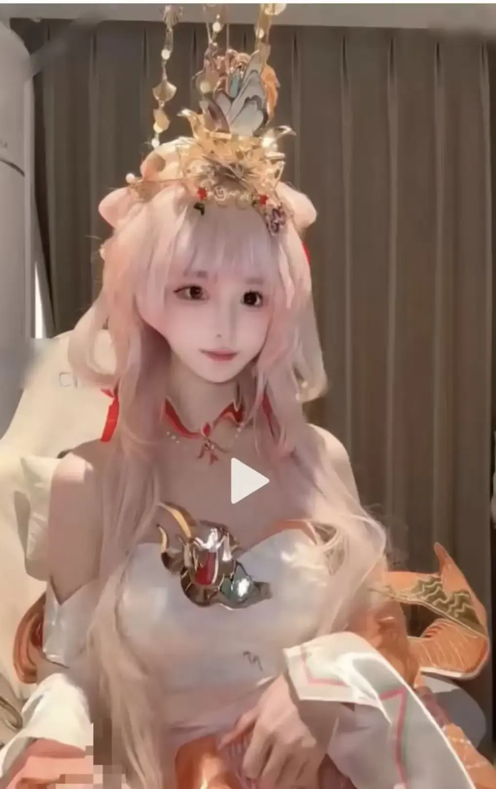 人气女神季雨cos白天鹅 - 《季雨cos白天鹅》高清完整版免费观看 - 未删减1080P无广告在线播放 - cos系列全集网盘资源下载