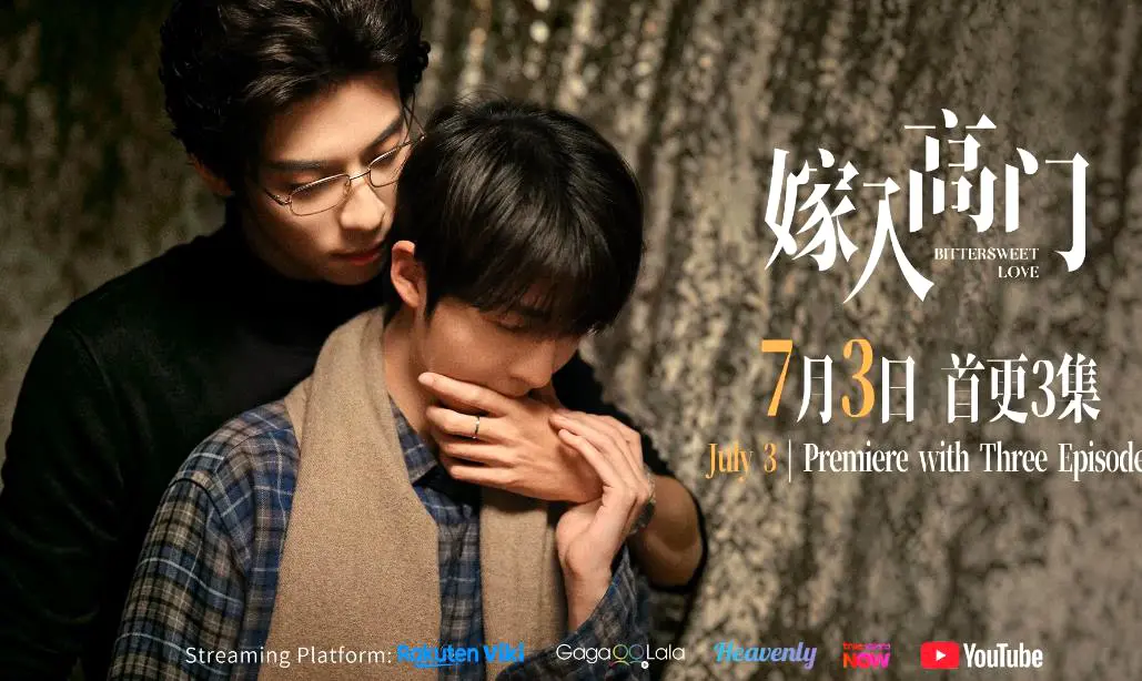 《嫁入高门的男人》22集全集在线观看-2026新剧《嫁入高门/高嫁》双男主无删减版HD高清免费观看-嫁入高门的男人无广告完整版