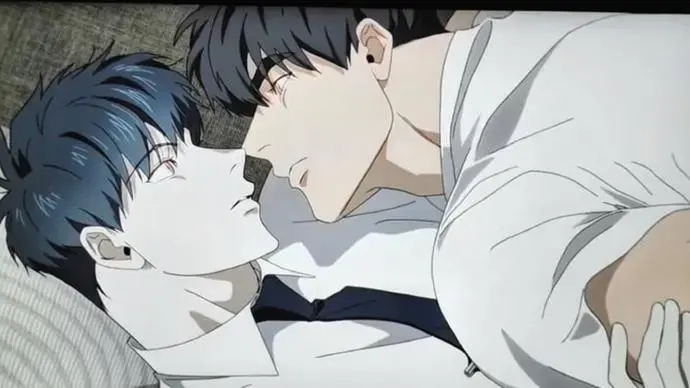 韩剧《闵勇MIGNON》全14集无删减在线看-闵勇MIGNON1080P高清中字-吸血鬼X拳击手高甜高虐