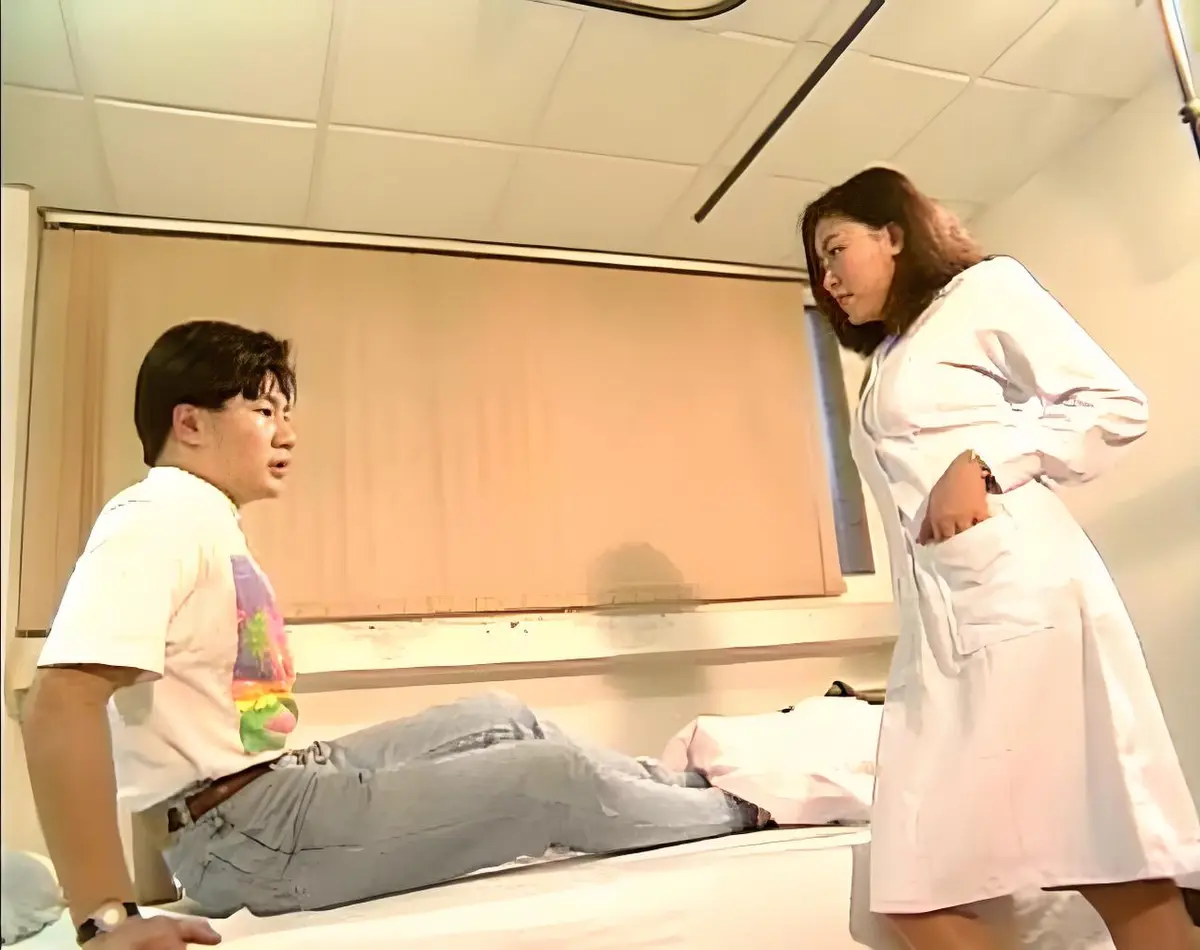 经典台剧《杏林春暖》1080P全集免费在线播放_杏林春暖高清修复中字版完整版观看