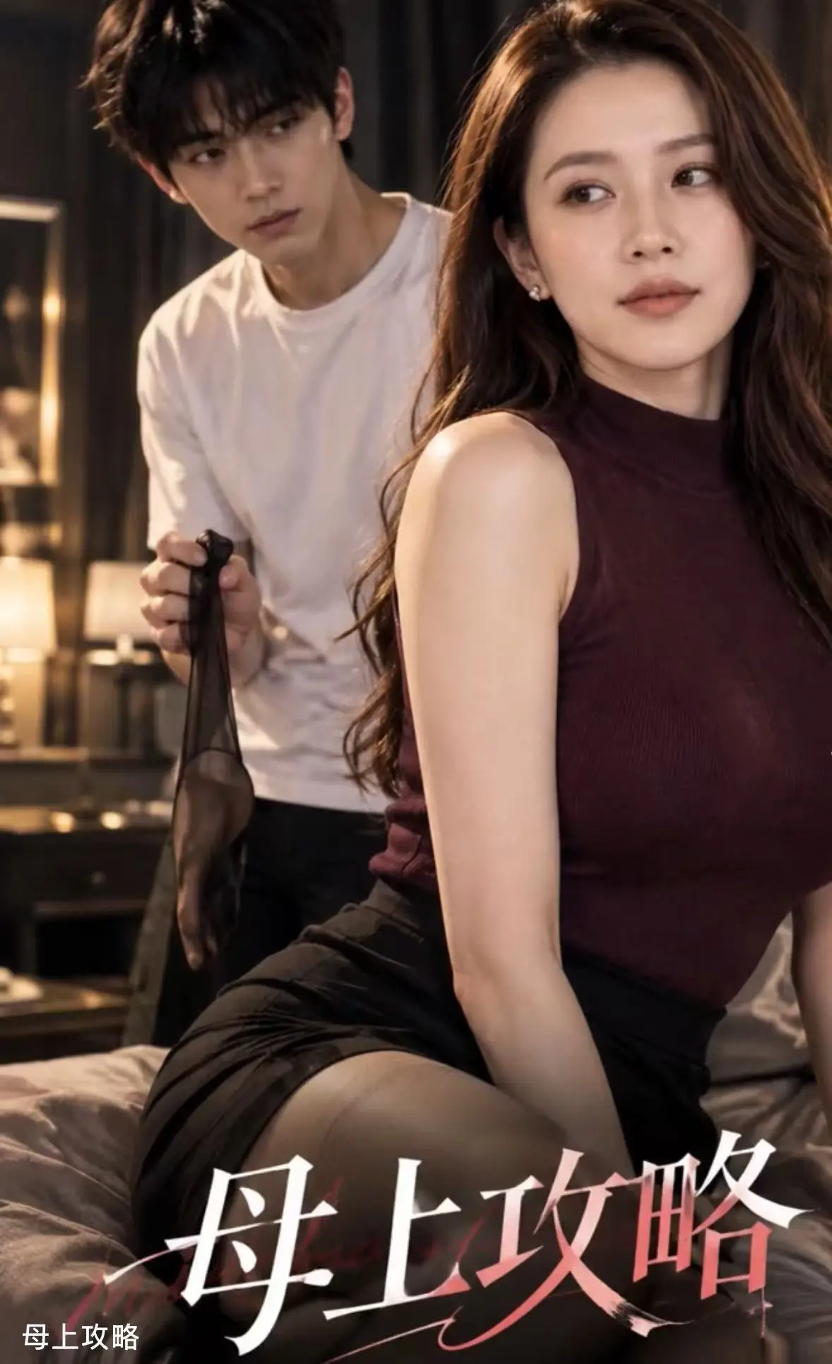 《母上攻略》黄果AI短剧全季资源下载 - 1080P无删减完整版在线观看 - 无广告高清蓝光珍藏版 - 母上攻略全集免费观看
