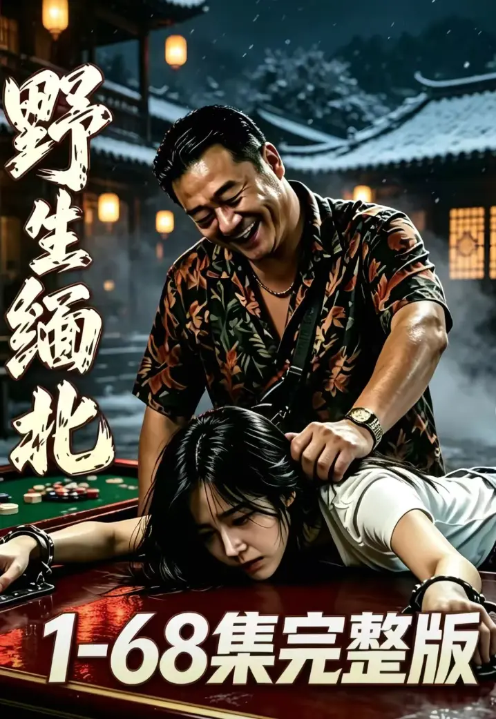 《野生缅北》全集无删减免费在线观看-高危园区人性博弈-网盘高清资源无广告追剧