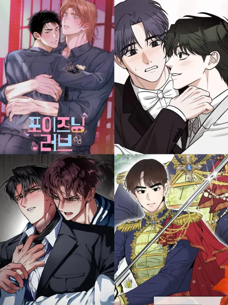 《定额致富》漫画1-4话完结版全集在线观看-韩漫《定额致富》完整版免费下拉式阅读-定额致富漫画最新更新资源下载-定额致富高清无删减全集